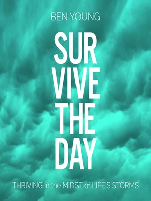 cover image of Survive the Day